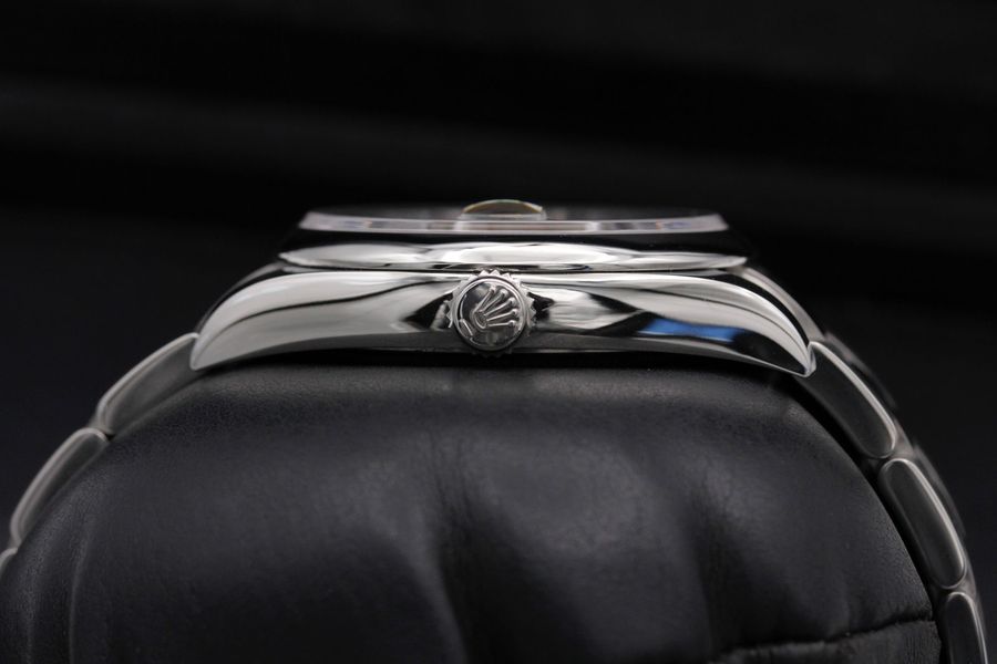 Rolex Datejust 126200